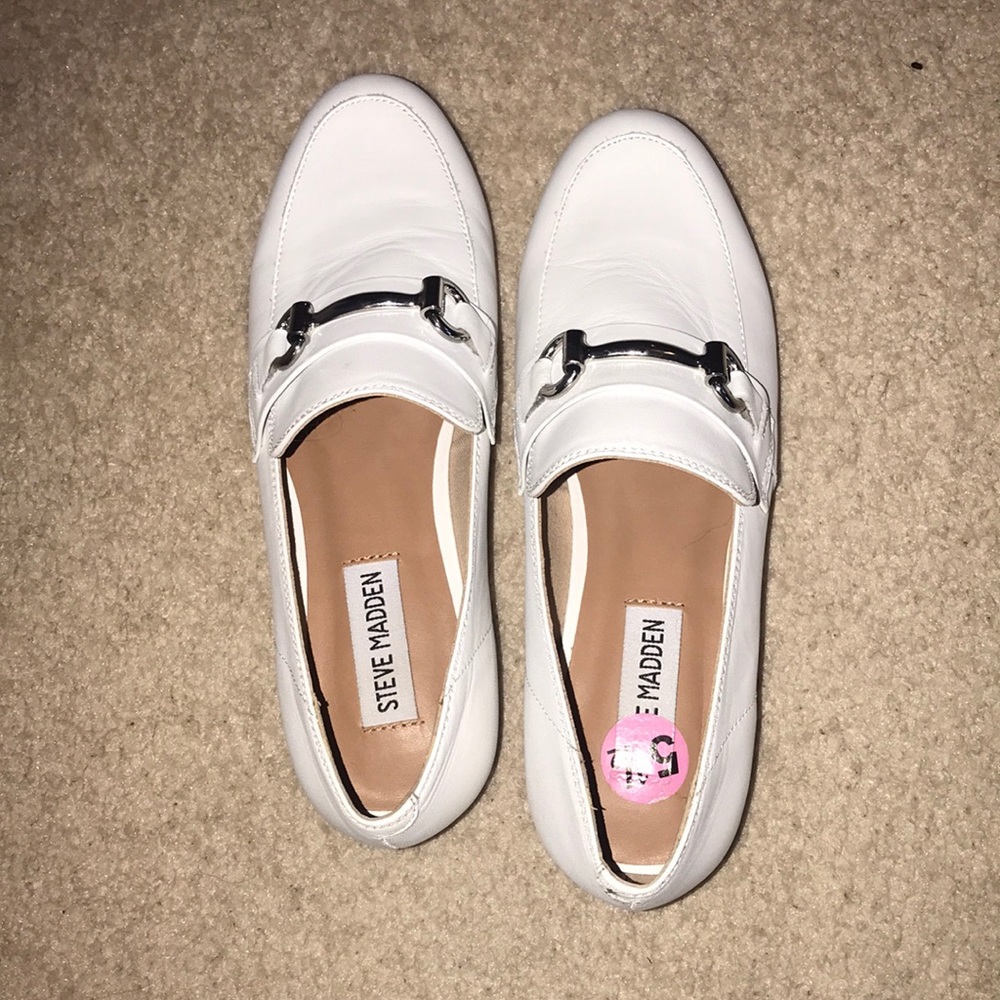 Steve Madden shoes